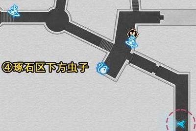 翁法罗斯贼灵位置