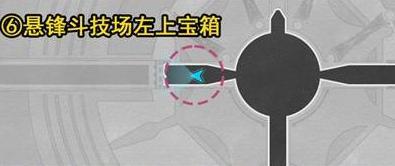 翁法罗斯贼灵位置