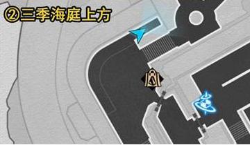 翁法罗斯贼灵位置