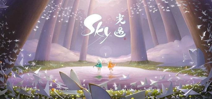 光遇彩染季物品有哪些 彩染季物品兑换图一览