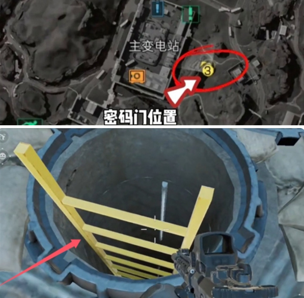 零号大坝