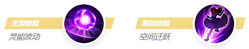 决胜巅峰桂妮薇儿技能加点