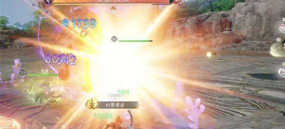 选择治疗类灵宠