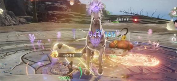 削减敌人抗性
