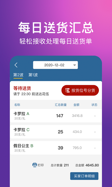 一站式服务体验