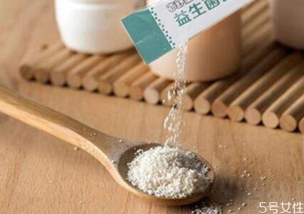 婴儿一定要吃益生菌吗 婴儿吃益生菌有什么好处