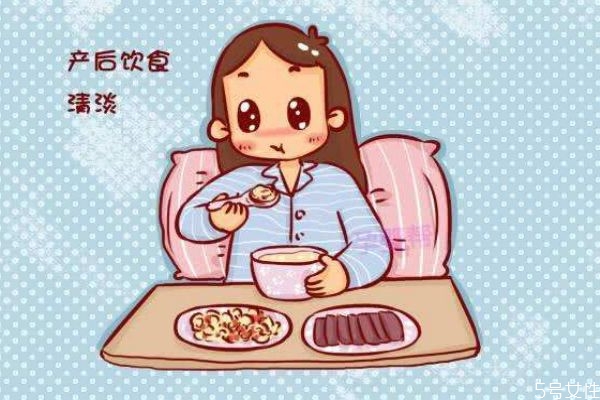 坐月子有什么注意的呢 坐月子要多吃一点什么呢
