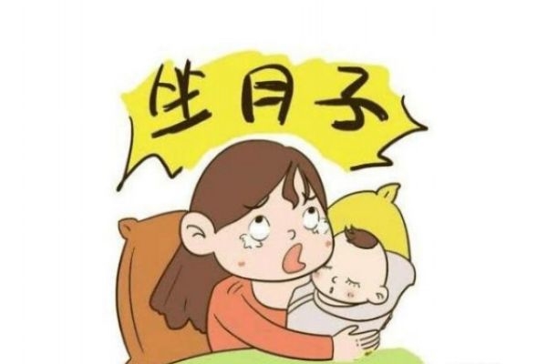 产后多久可以洗头呢 产后多久可以运动呢