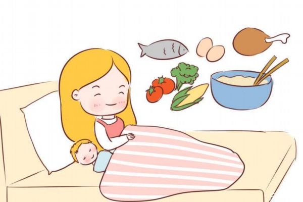 产后有什么注意的呢 产后孕妇应该补什么呢