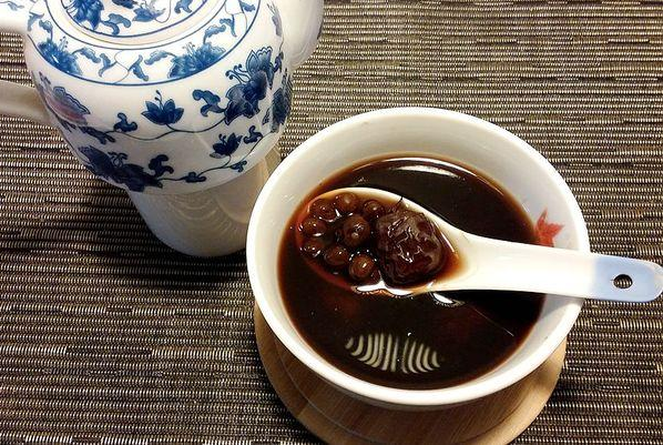灰豆子的功效与作用 灰豆子的营养价值有哪些