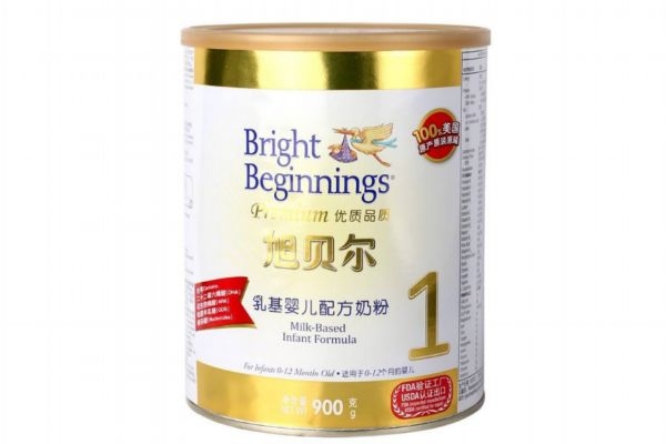旭贝尔奶粉怎么样 旭贝尔奶粉是哪个国家的