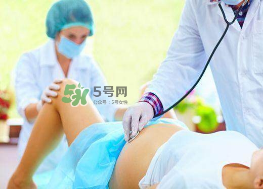 多胞胎顺产怎么生？多胞胎剖腹产和单胎剖腹产的区别