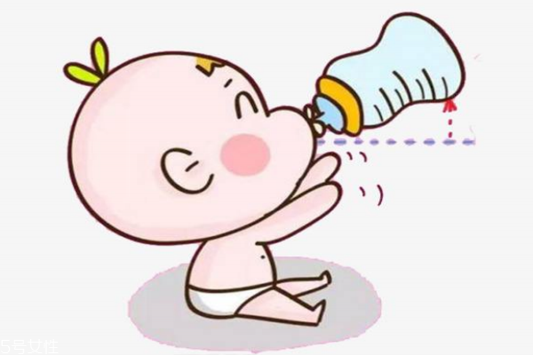 宝宝不吃奶粉怎么办 教你轻松解决