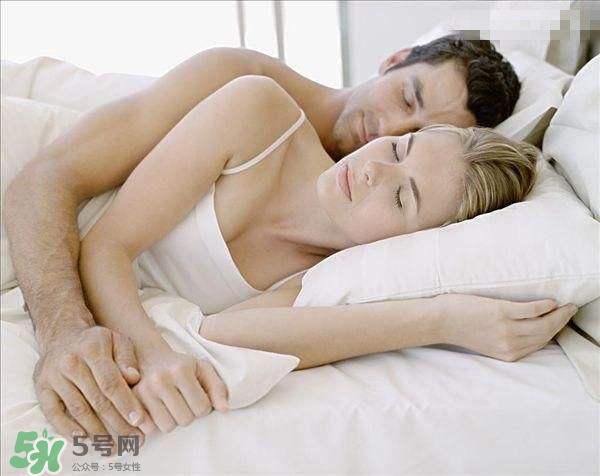 生完孩子性生活会痛吗？女性生孩子后性欲会变强吗？