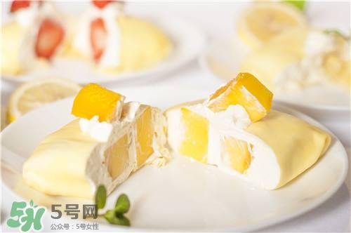 哺乳期吃榴莲好吗？哺乳期吃榴莲发奶吗？