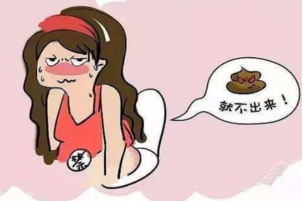 孕妇便秘可以揉肚子吗 要注意手法