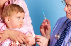 婴儿打针哭闹怎么办？这些错误方法不要用