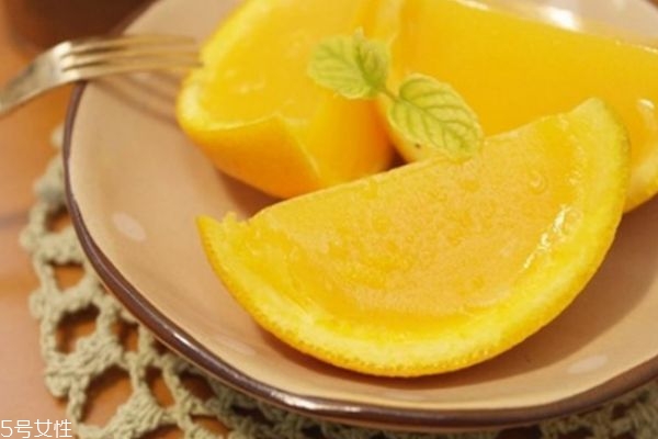 孕妇可以吃果冻吗 孕妇可以吃哪些零食