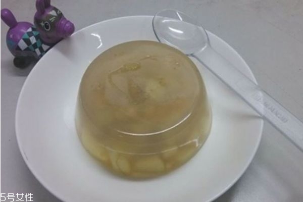 孕妇可以吃果冻吗 孕妇可以吃哪些零食
