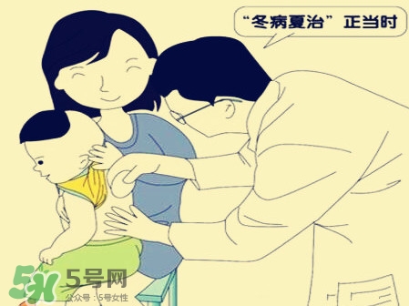 三伏灸可以治疗什么病？三伏灸与艾灸有什么区别