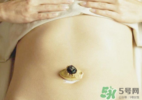 隔姜灸效果怎么样？隔姜灸好还是直接灸好