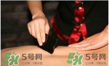 刮痧板什么材质的好？刮痧板什么样的好