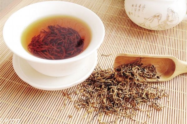 孕妇可以喝黑茶吗 孕妇喝黑茶的好处