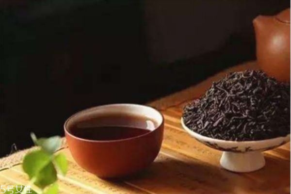孕妇可以喝黑茶吗 孕妇喝黑茶的好处