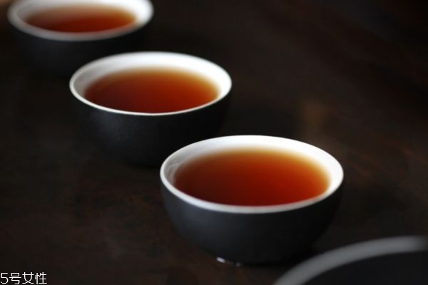孕妇可以喝黑茶吗 孕妇喝黑茶的好处