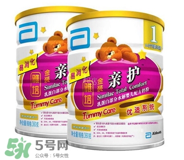 防过敏奶粉哪个牌子好？防过敏奶粉排行榜