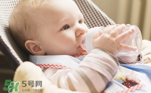 防过敏奶粉哪个牌子好？防过敏奶粉排行榜