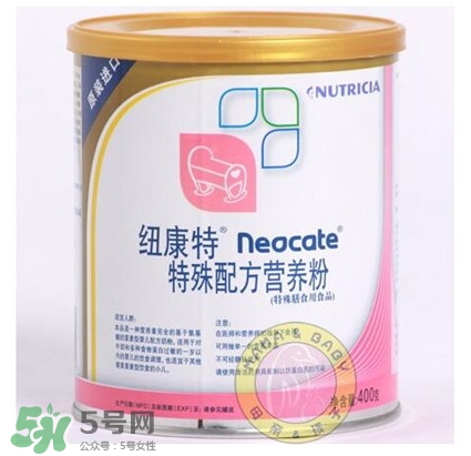 防过敏奶粉哪个牌子好？防过敏奶粉排行榜
