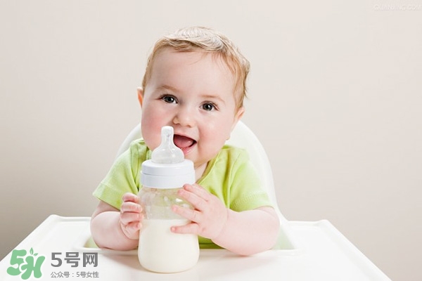 防过敏奶粉哪个牌子好？防过敏奶粉排行榜