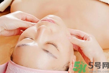 面部刮痧多久一次最好？面部刮痧能天天做吗？