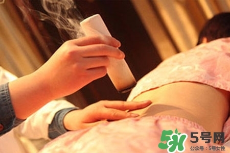 艾灸能灸脸吗？艾灸灸脸有什么好处吗？