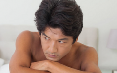 男人不是无所谓在不孕的路上也很心碎