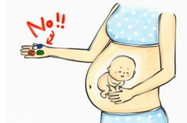 孕期哪个月最不安全？并非前三个月