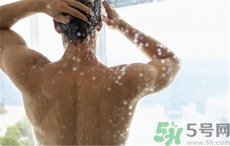 针灸后能洗澡吗?针灸后多久可以洗澡?