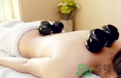 拔火罐后可以洗澡吗?拔火罐后能洗澡吗?