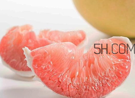 红心柚子宝宝可以吃吗 红心柚子孕妇可以吃吗
