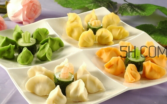 孕妇吃什么馅的饺子好？孕妇吃饺子可以蘸醋吗？