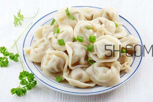 孕妇吃什么馅的饺子好？孕妇吃饺子可以蘸醋吗？
