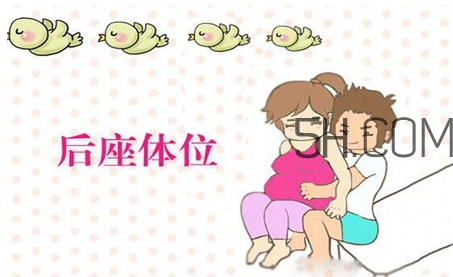 孕期性生活的正确姿势图 孕期同房的频率多少最好？