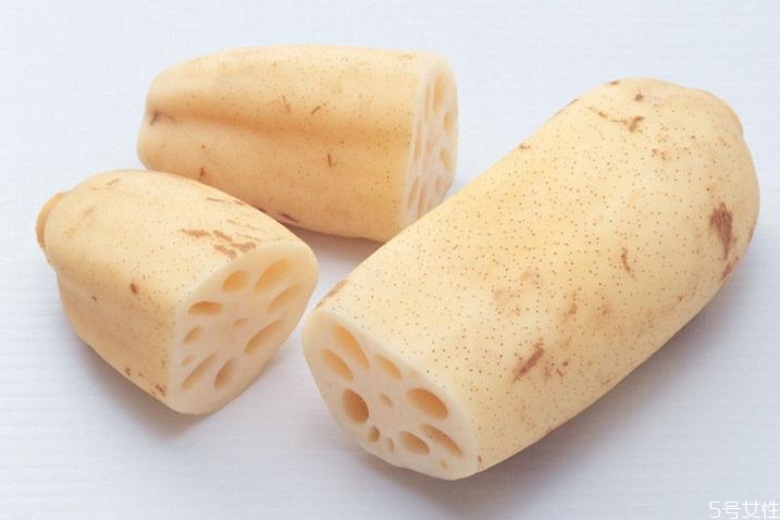 炸藕夹选什么样的藕 炸藕夹用粉藕还是脆藕