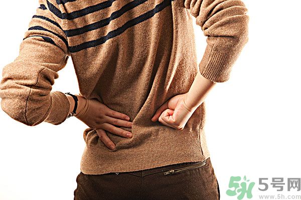 闪到腰了怎么快速恢复？闪到腰能按摩吗？