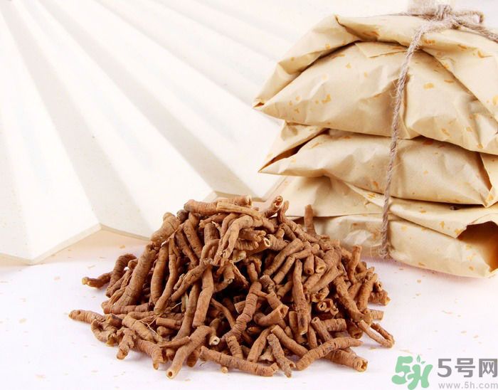 补气血的中药有哪些？哪些中药补气血？