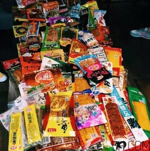 备孕期间能吃辣条吗？备孕吃辣条对怀孕有影响吗？