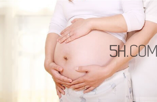 怀孕呕吐吃什么可以缓解？孕妇哪几种情况不能随便摸肚子？