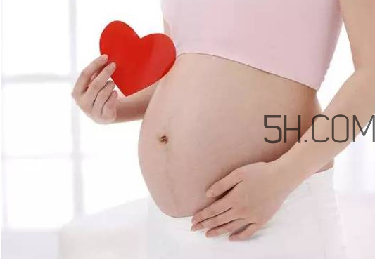 怀孕呕吐吃什么可以缓解？孕妇哪几种情况不能随便摸肚子？