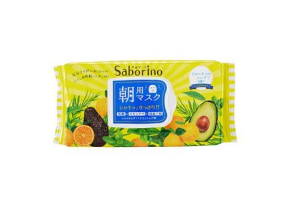 早安面膜使用方法 早安面的使用步骤